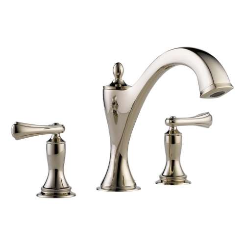 Brizo Charlotte T67385-PNLHP