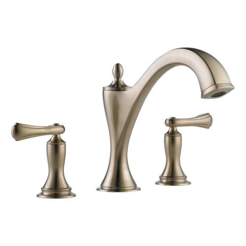 Brizo Charlotte T67385-BNLHP
