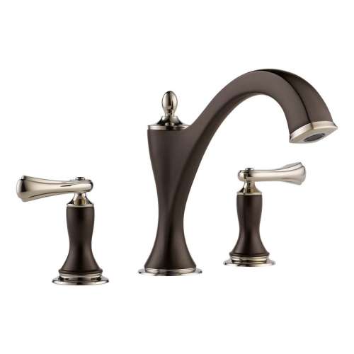 Brizo Charlotte T67385-PNCOLHP