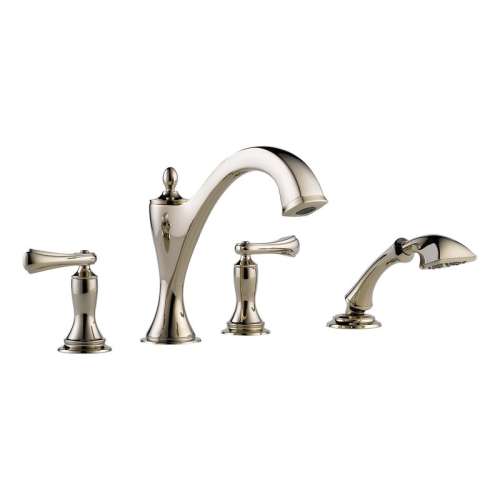 Brizo Charlotte T67485-PNLHP