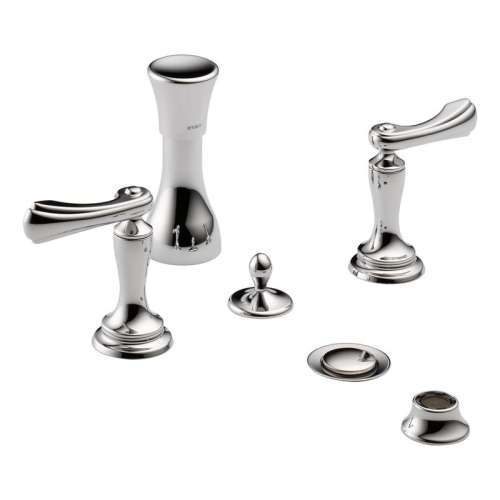 Brizo Charlotte 68485-PCLHP