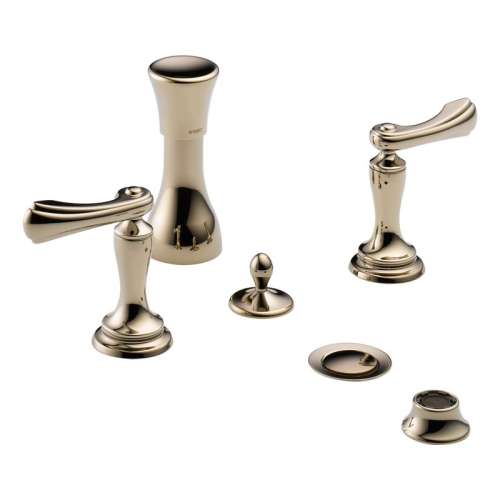 Brizo Charlotte 68485-PNLHP