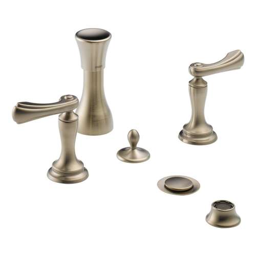 Brizo Charlotte 68485-BNLHP