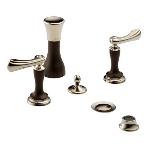 Brizo Charlotte 68485-PNCOLHP