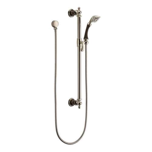 Brizo Charlotte 85785-PNCO