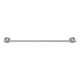 Charlotte 692485-PC Towel Bar in Polished Chrome