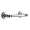 Brizo Charlotte 695085-PC