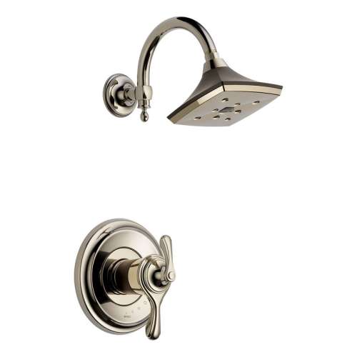 Brizo Charlotte T60285-PNCO