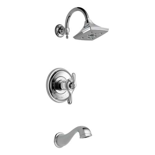 Brizo Charlotte T60485-PC