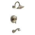 Tub and Shower Faucets