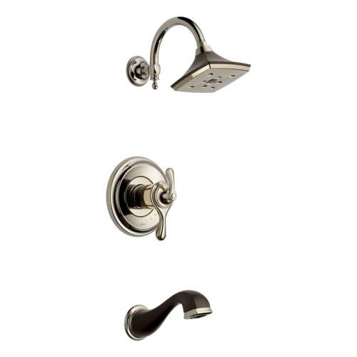 Brizo Charlotte T60485-PNCO