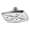 Brizo Charlotte 81385-PC