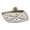 Brizo Charlotte 81385-BN