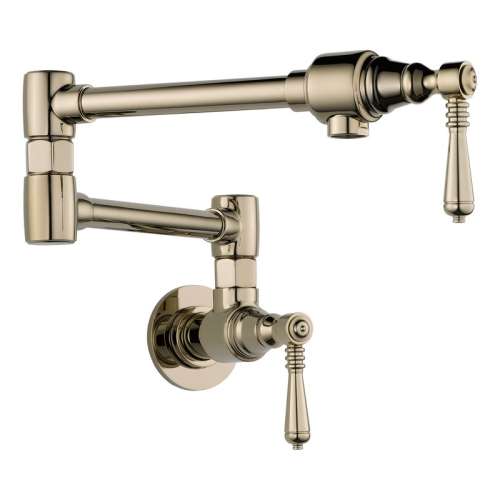 Brizo Traditional 62810LF-PN