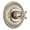 Brizo Traditional T66T038-PN