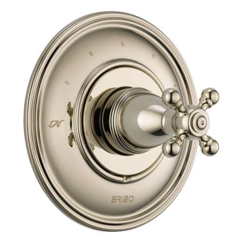 Brizo Traditional T66T038-PN