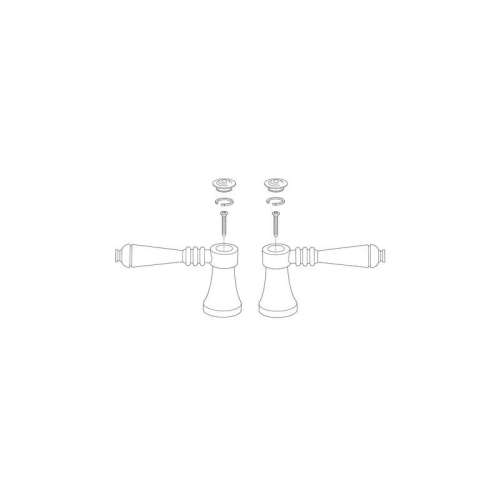 Brizo Tresa RP52399PN
