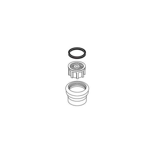 Brizo Tresa RP52433PN