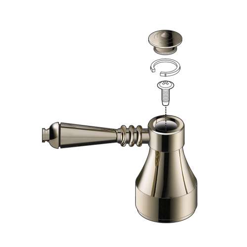 Brizo Tresa RP52831PN