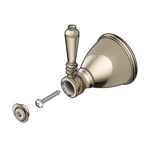 Brizo Traditional RP60585PN