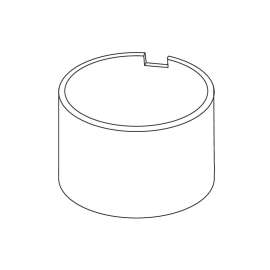 Brizo European RP70893