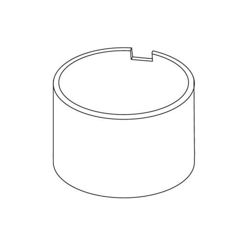 Brizo European RP70893SS
