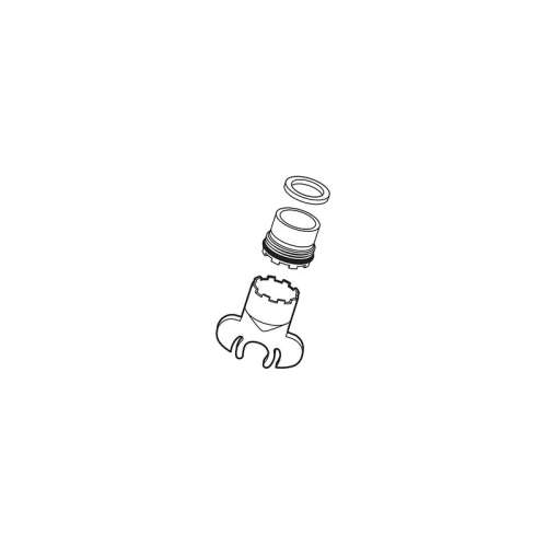 Brizo RP71260