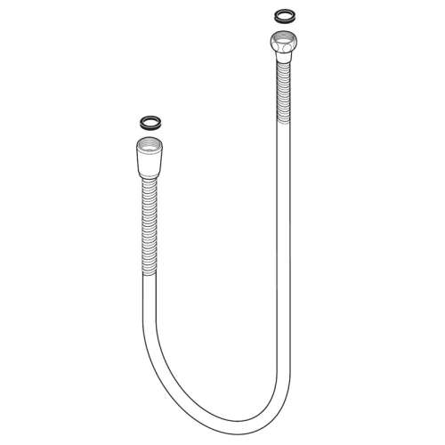 Brizo RSVP RP49645PN