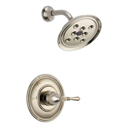 Brizo Traditional T60P210-PN