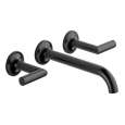 Wall Mounted Faucets