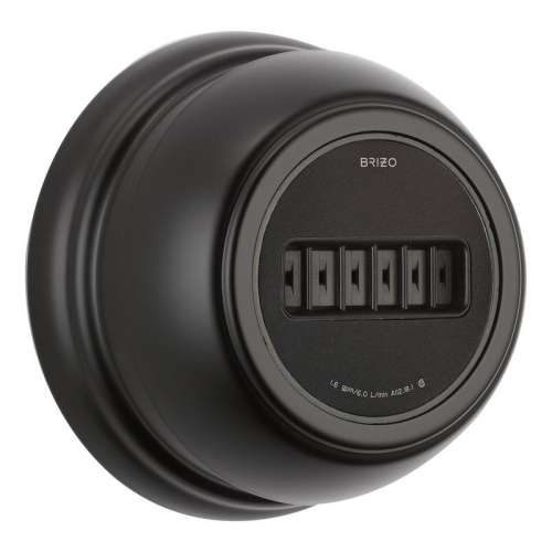 Brizo T84101-BL