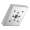 Brizo Siderna 87380-PC