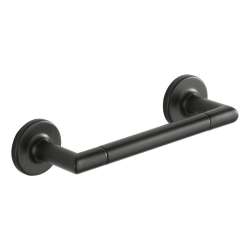 3-3/4in Drawer Pull in Matte Black