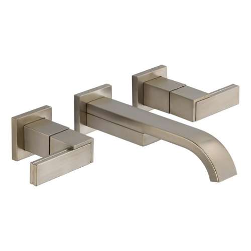 Brizo Siderna 65880LF-BNLHP