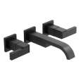 Wall Mounted Faucets