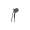 Brizo European RP73718BL