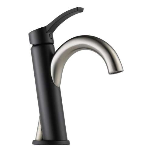 Brizo Odin 65075LF-BNBL
