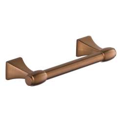 3-13/16in Drawer Pull in Brushed Bronze