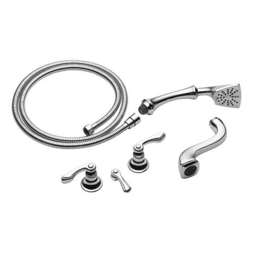 Brizo Charlotte T70385-PC