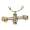 Brizo Baliza T70210-BNLHP