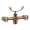 Brizo Baliza T70210-BZLHP