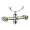 Brizo Baliza T70210-PCLHP