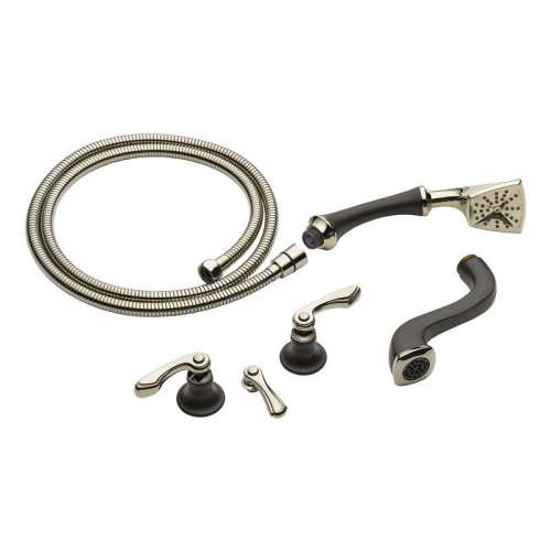 Brizo Charlotte T70385-PNCO