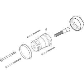 Brizo RP74785