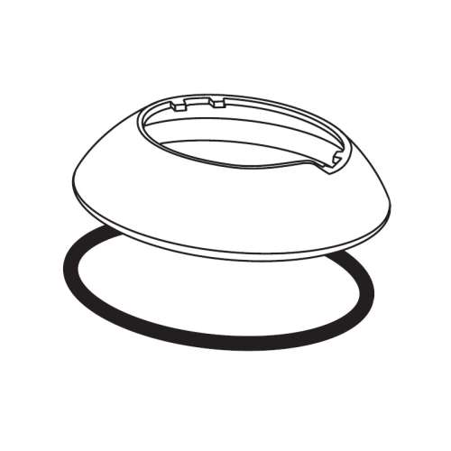 Brizo Odin RP74775