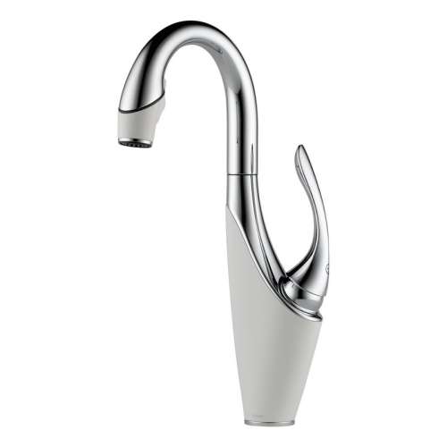 Brizo Traditional 63955LF-PCMW