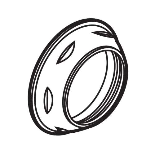Brizo RP75215BZ