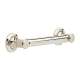 Providence Belle 69210-PN Grab Bar in Polished Nickel
