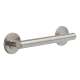 Odin 69275-NK Grab Bar in Luxe Nickel