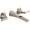 Brizo Sotria T65851LF-NK